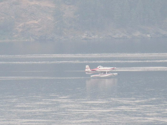 Moyie Lake Provincial Park景点图片