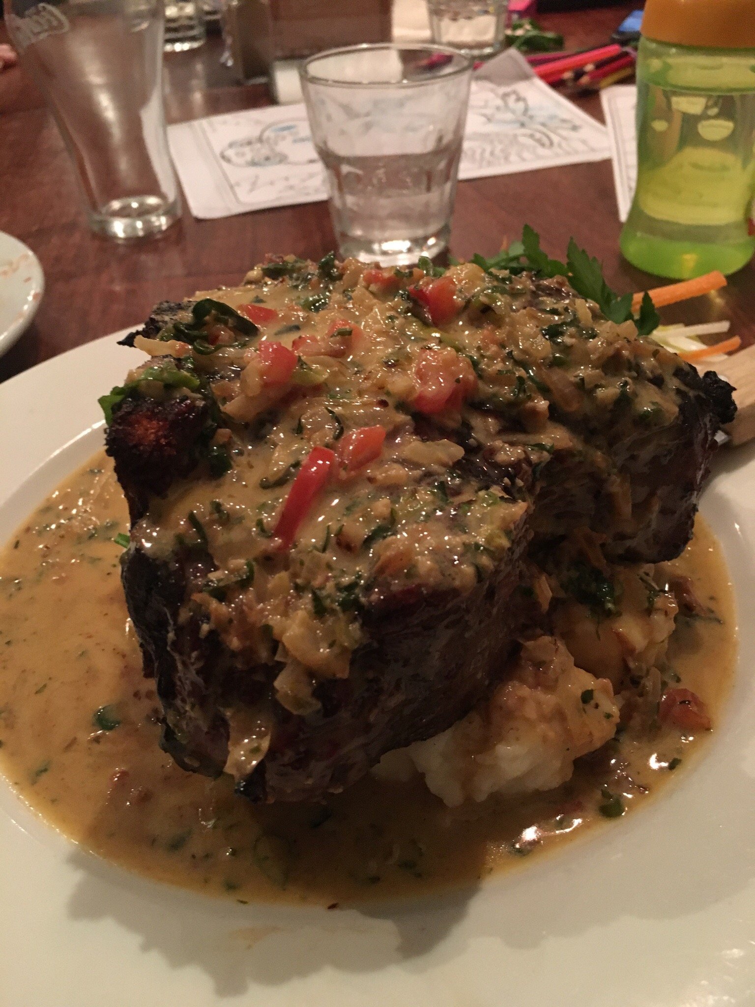 Walsh's Hotel-官方