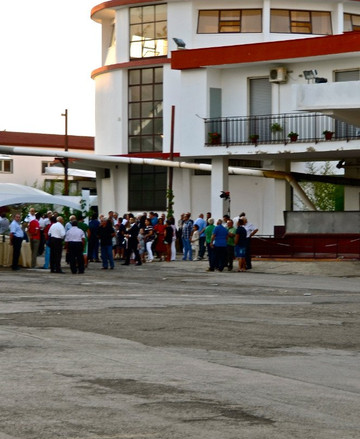 Cantina Gentile-Cassano delle Murge必去景点