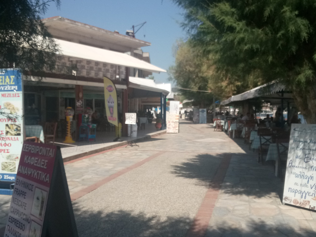 Agios Georgios Feron旅游攻略图片