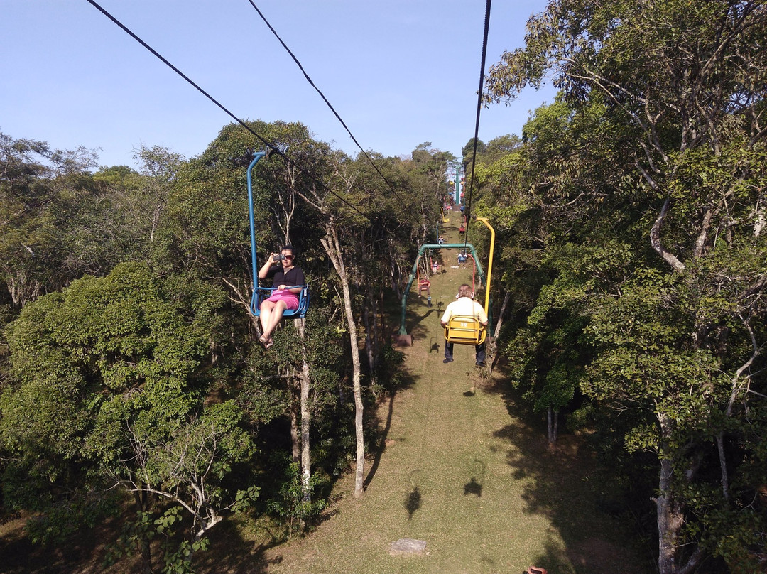 Teleférico Estoril-圣贝尔纳多-杜坎普必去景点
