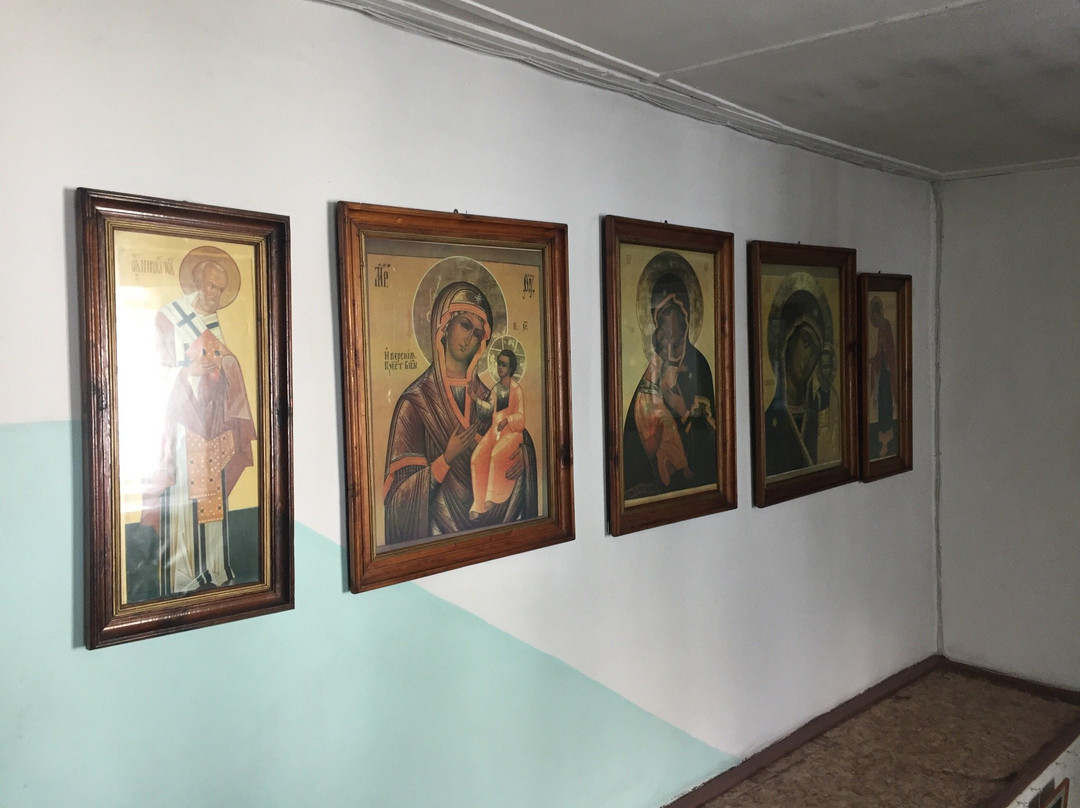 St. John the Baptist Monastery-喀山必去景点