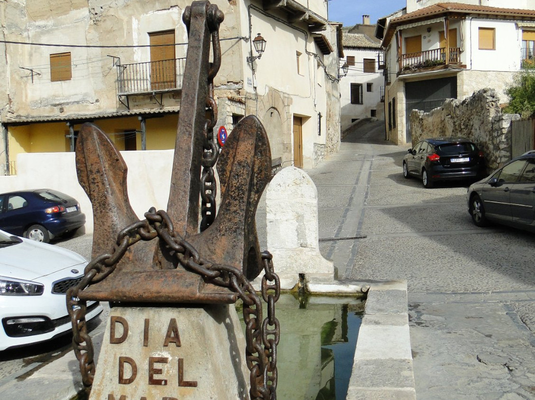 Barrio de la Plaza de Abajo景点图片