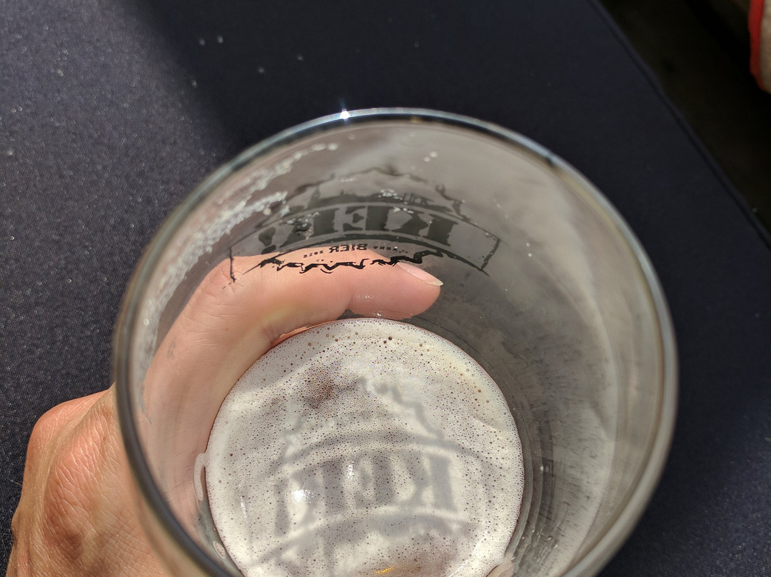 KEK! Bier景点图片