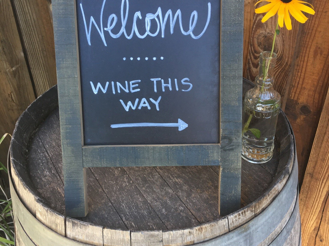 Dobbes Family Estate Winery-Dundee必去景点