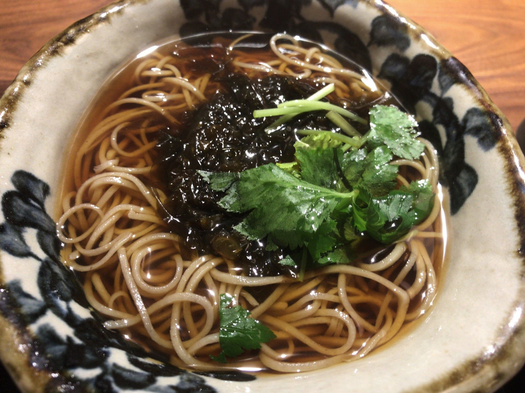 Nishingoten-寿都町必去景点