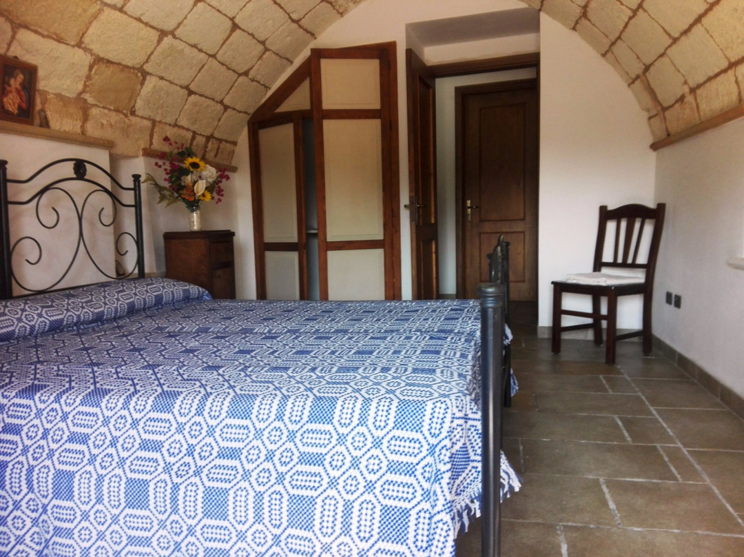 Palacca, Trullo salentino