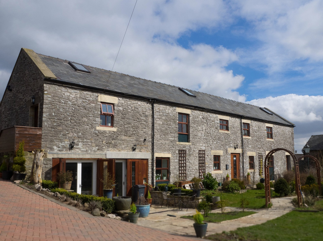 Sheldon's Retreat B&B