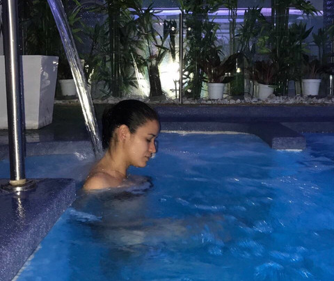 D' Corpus Spa-卡利必去景点