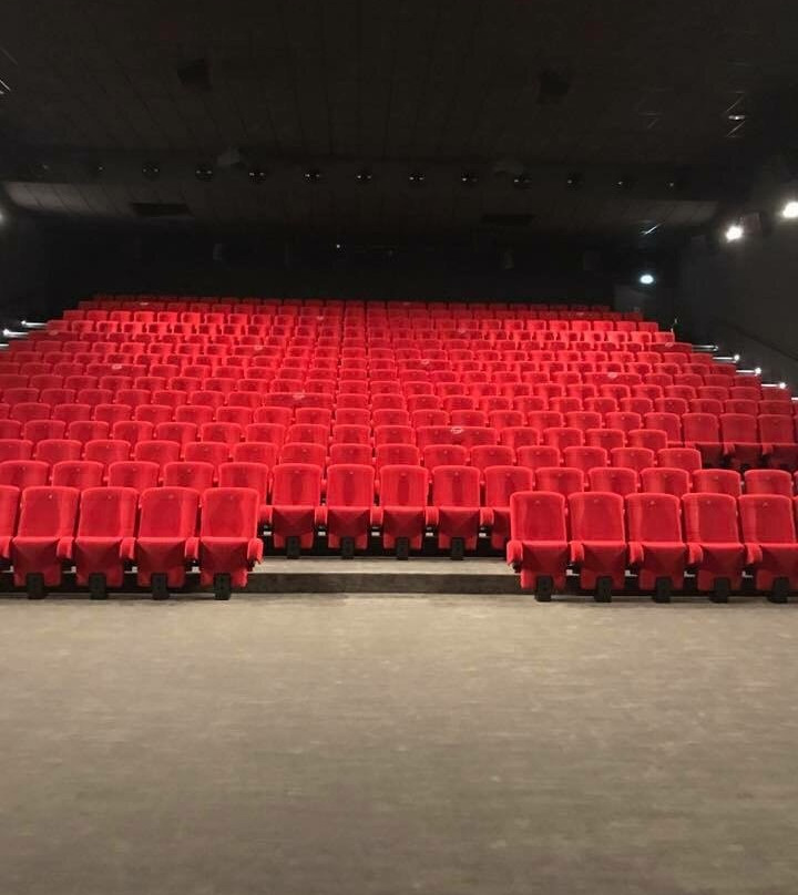 Campagne旅游攻略图片