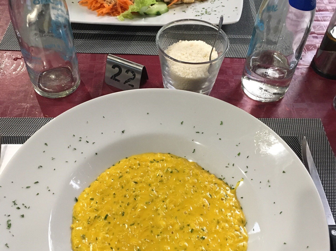 Ristorante Del Ponte主图