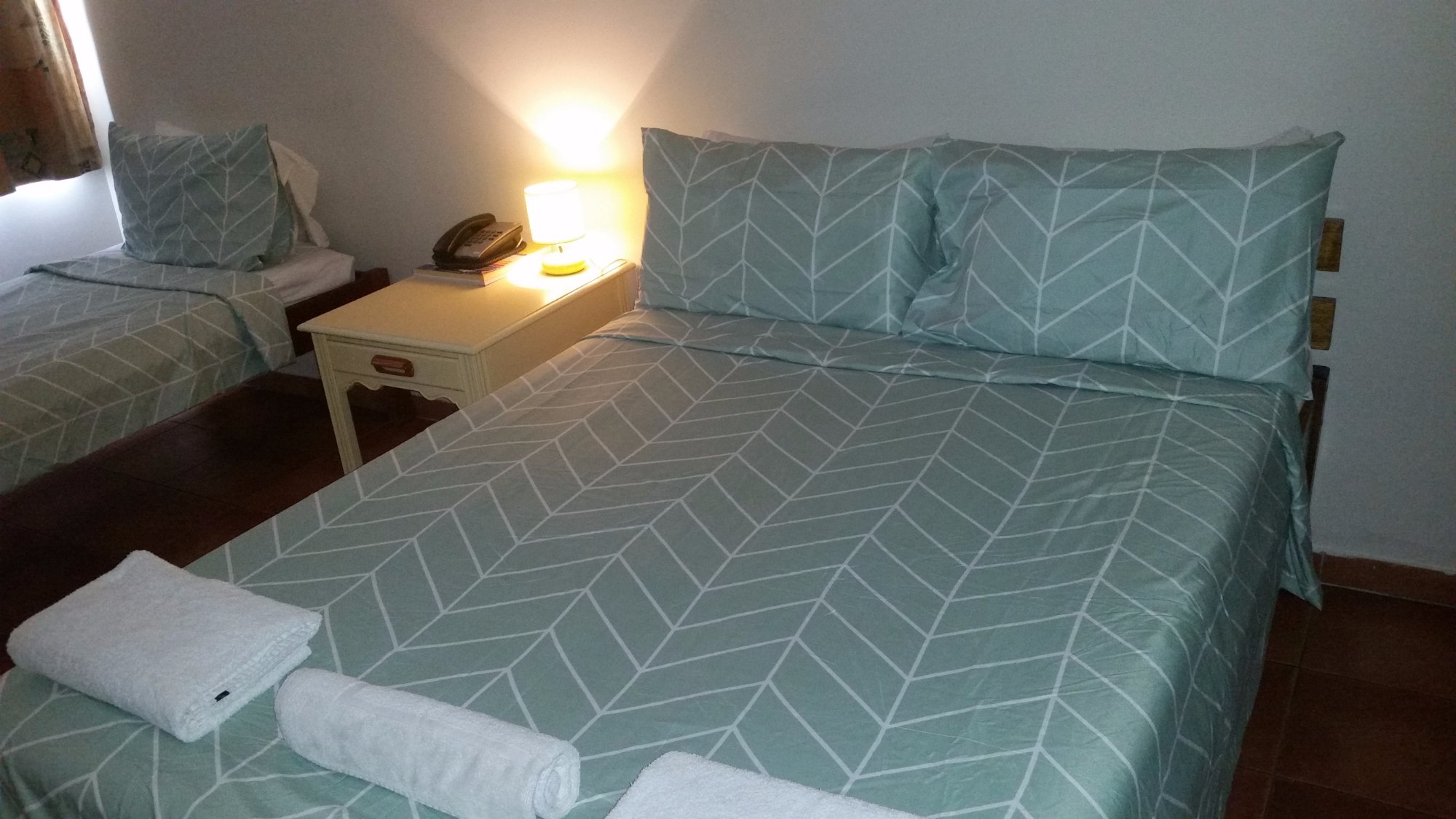 The Weigh Inn Hotel-官方