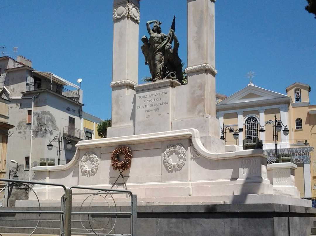 Monumento ai Caduti
