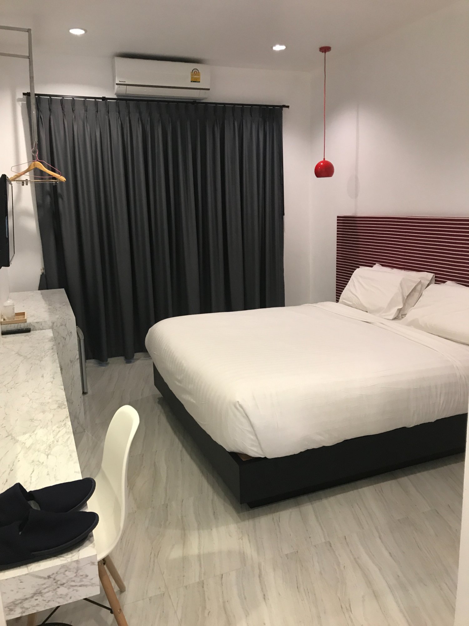 Chic-Chidkong Boutique Hotel-官方