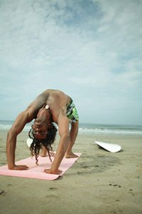 Octopus Surf School Goa-Morjim必去景点