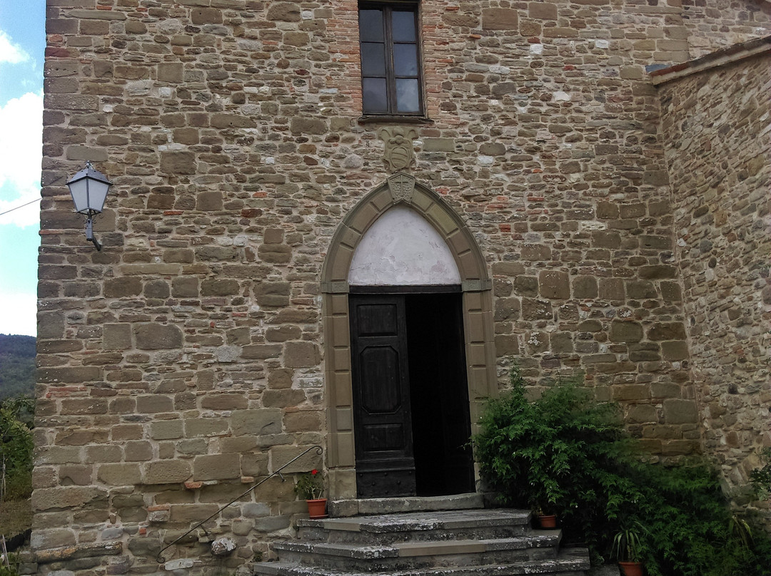 Abbazia Di Santa Maria Del Mutino景点图片