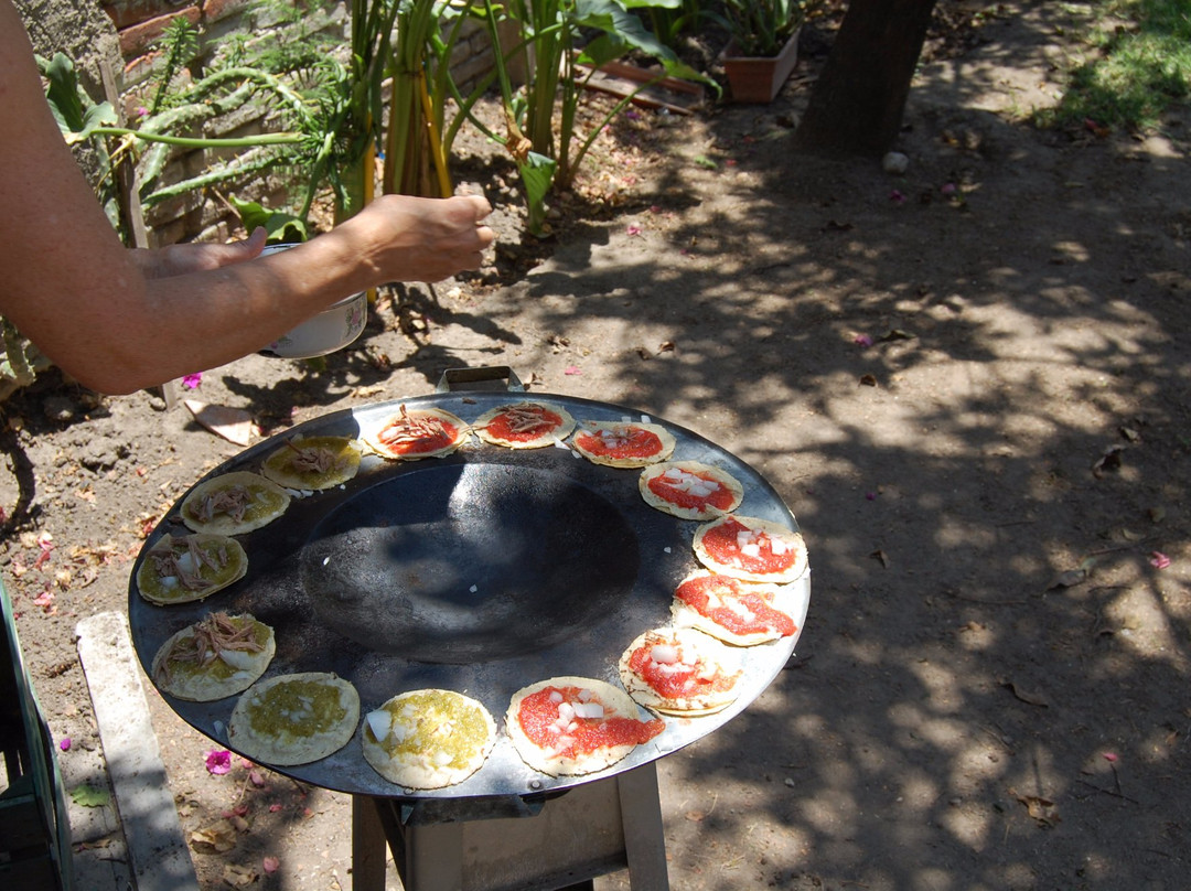 Traveling Spoon-普埃布拉必去景点