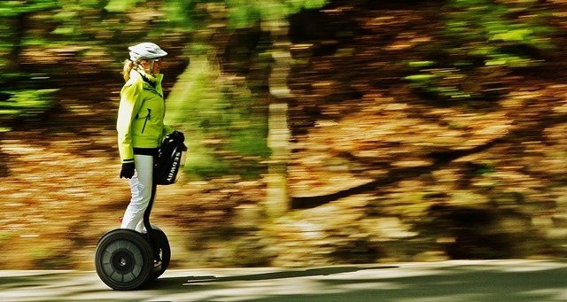 Segwalk-克尼格斯泰因伊姆陶努斯必去景点