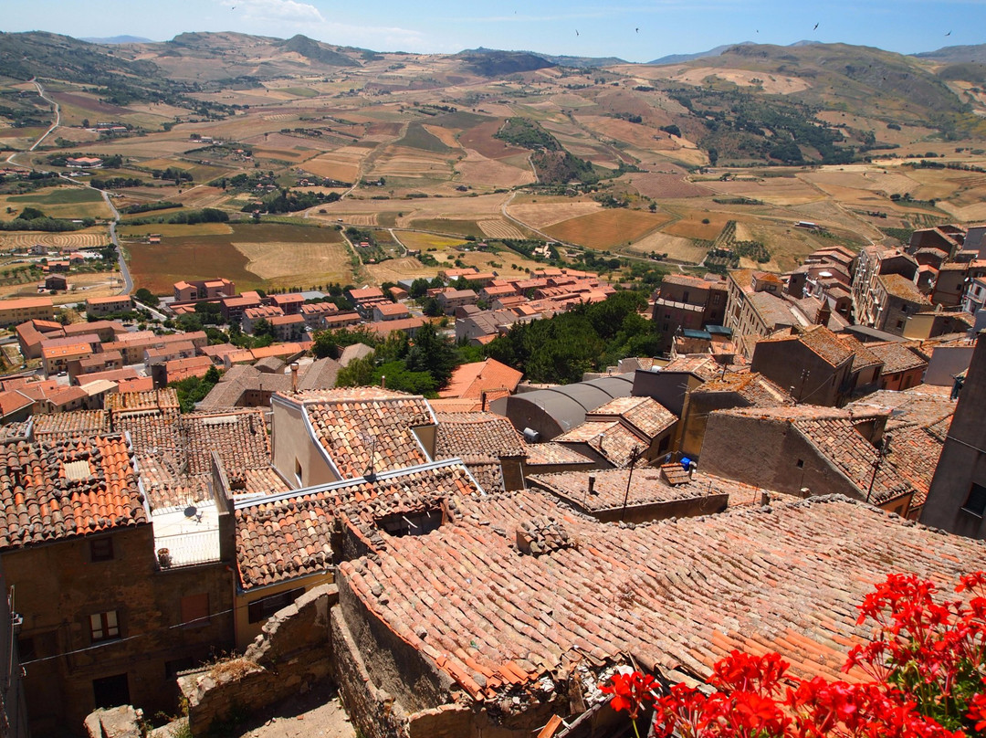 Gangi旅游攻略图片