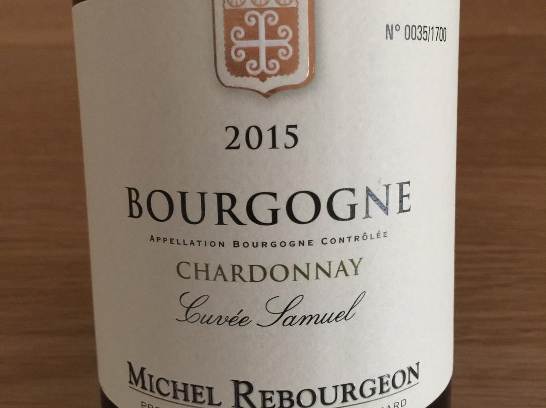 Domaine Rebourgeon Michel-Pommard必去景点