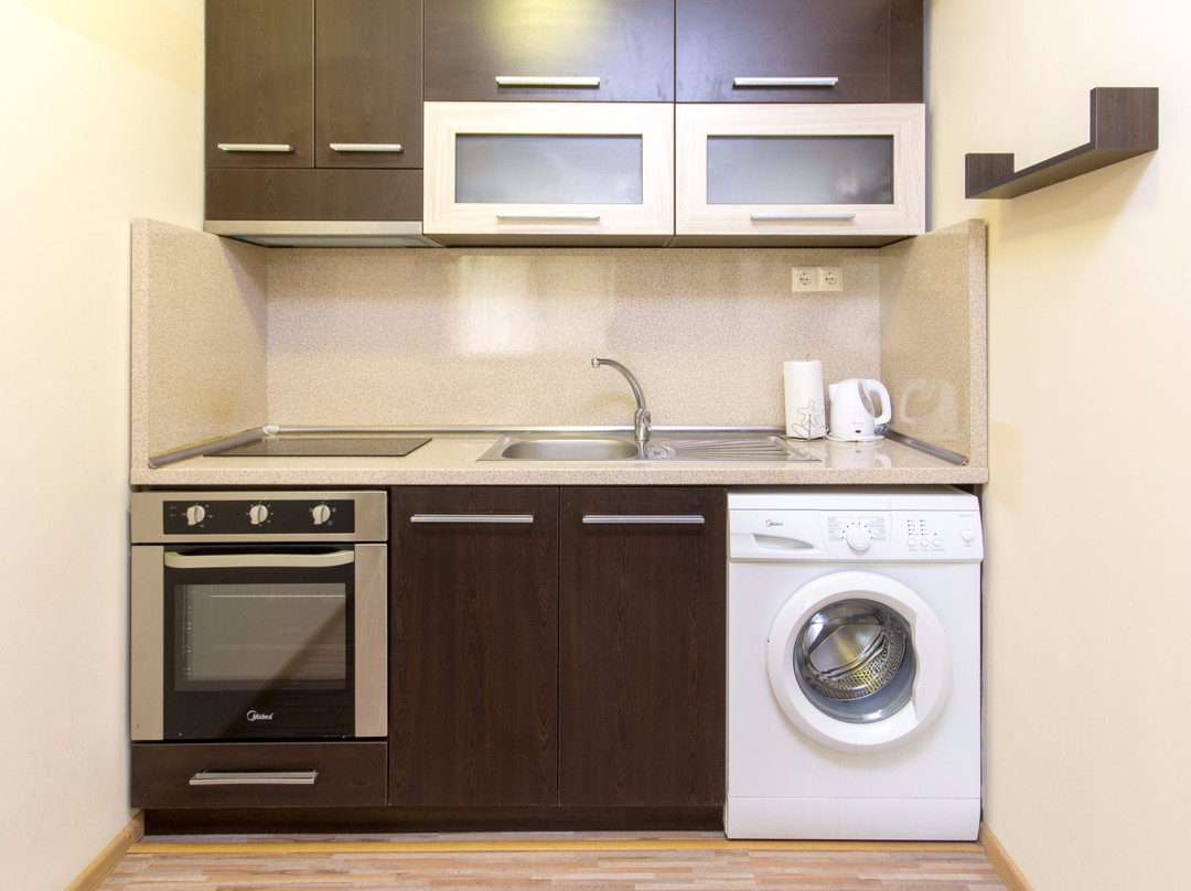 Trakata酒店住宿-Guest House La Casa