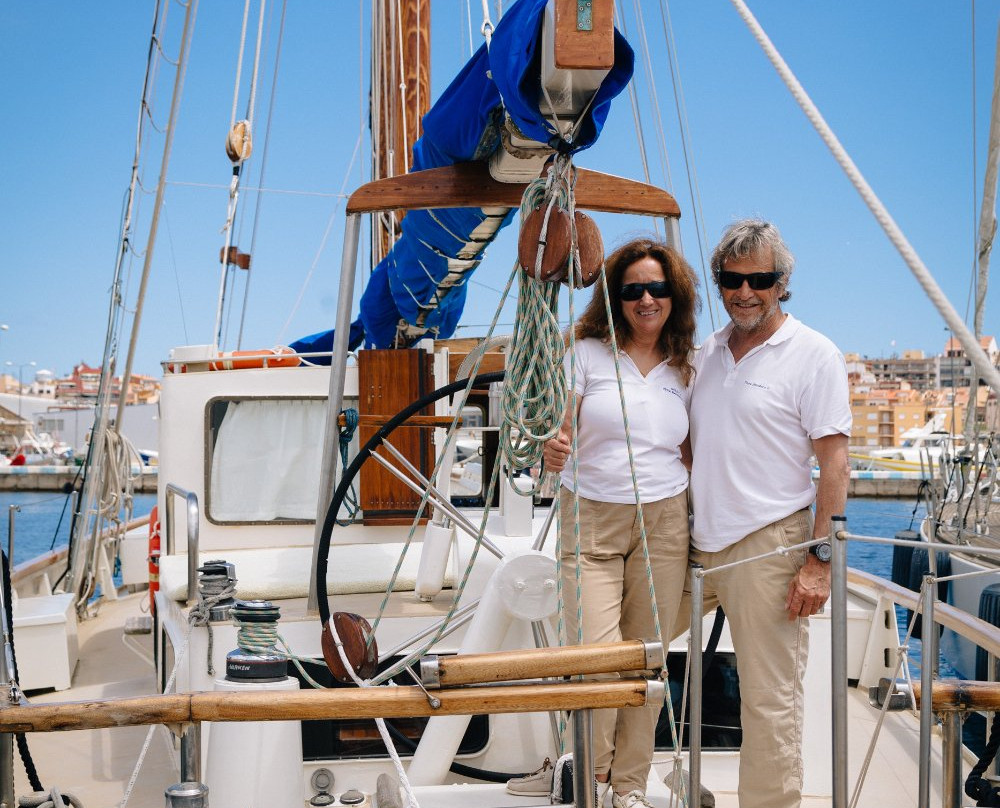 Vela Costa Brava景点图片