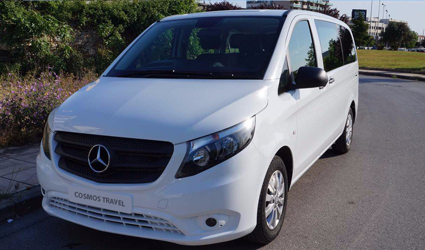 Cosmos Travel-塞萨洛尼基必去景点