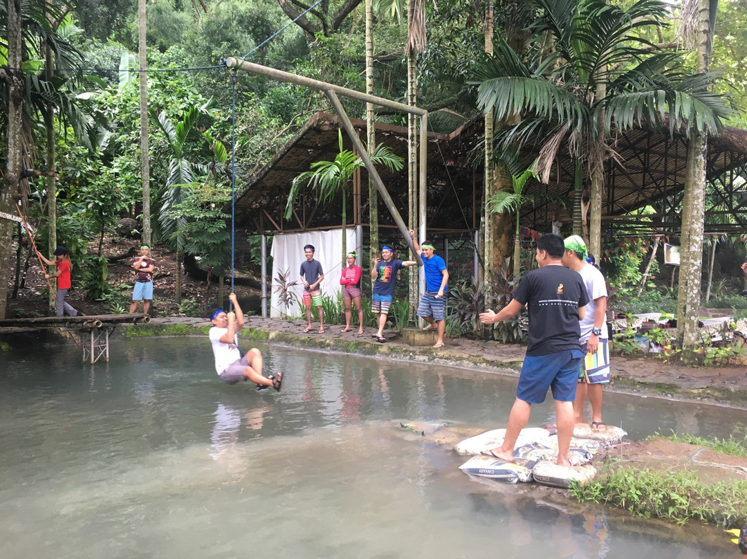Camp Tipolo Adventureland景点图片