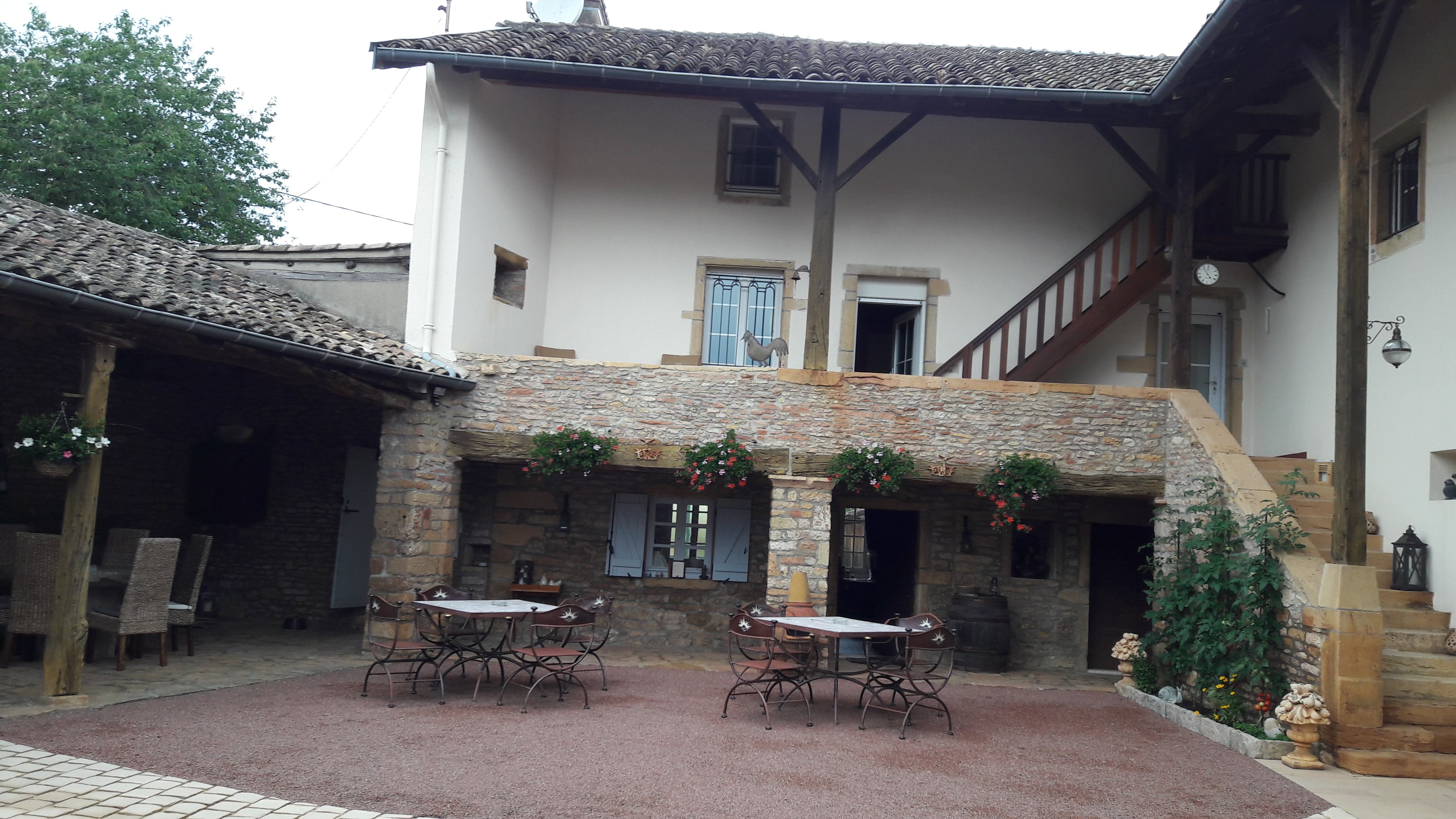 La Bergerie-官方