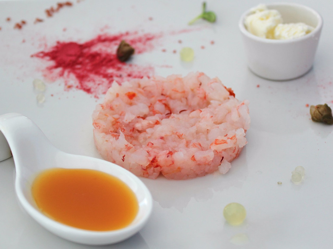 Gabicce Mare餐馆和美食-Il Traghetto