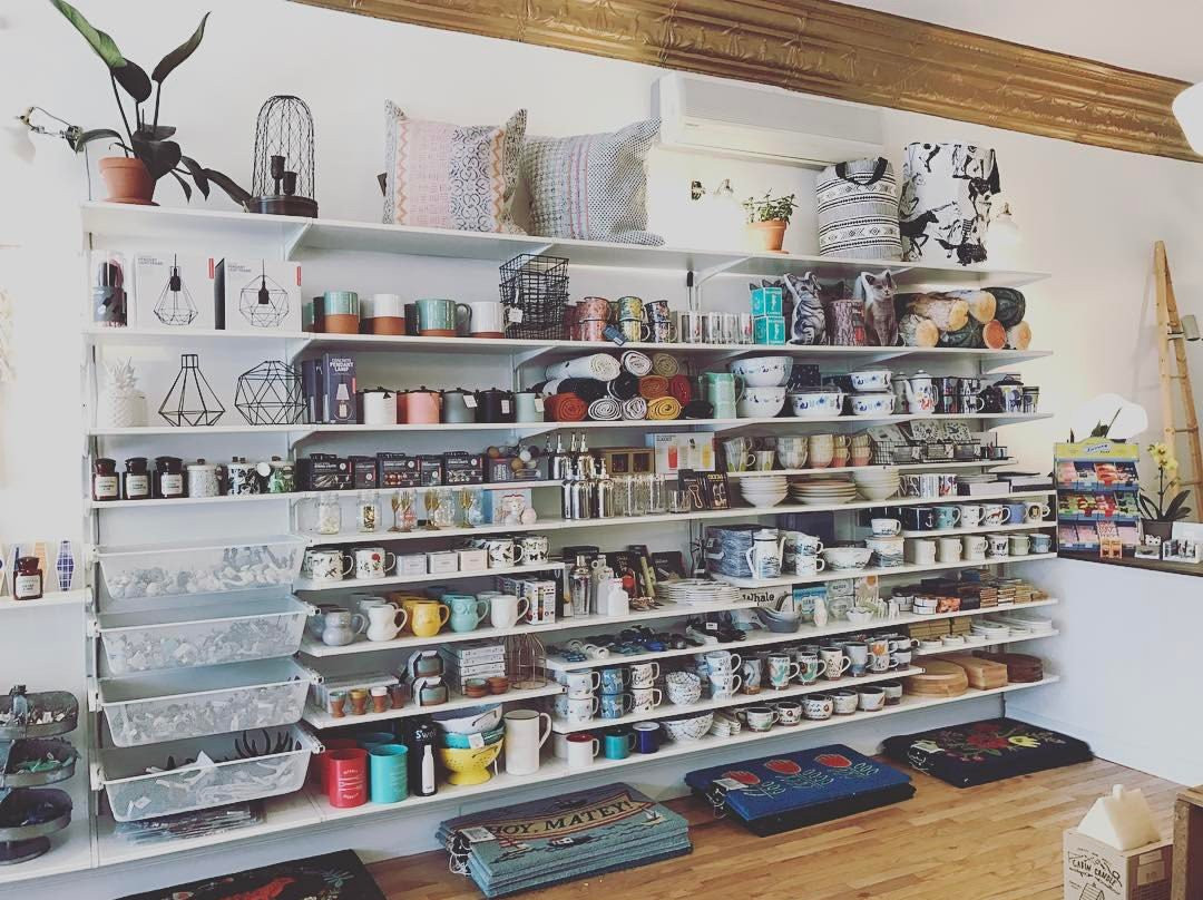 Dots & Loops-卢嫩堡必去景点