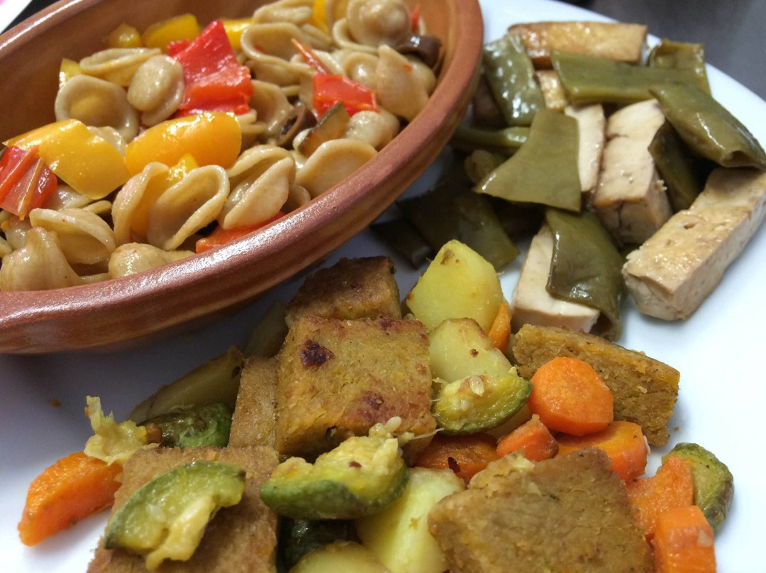 Grosso旅游景点-Sale in Zucca