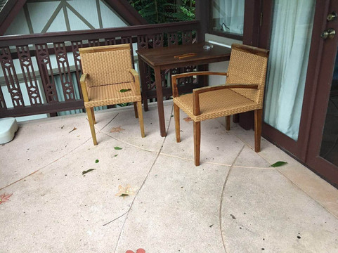 普吉盛泰乐别墅度假村主图