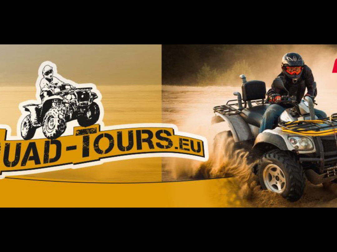 Quad Tours景点图片