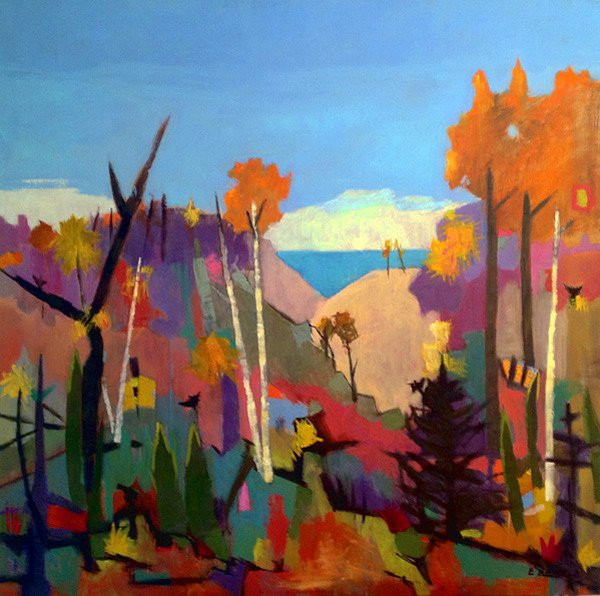 Ellie Harold Fine Art景点图片