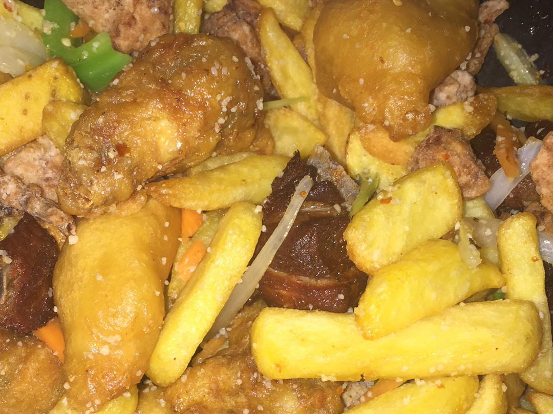Lotus Chinese Take Away