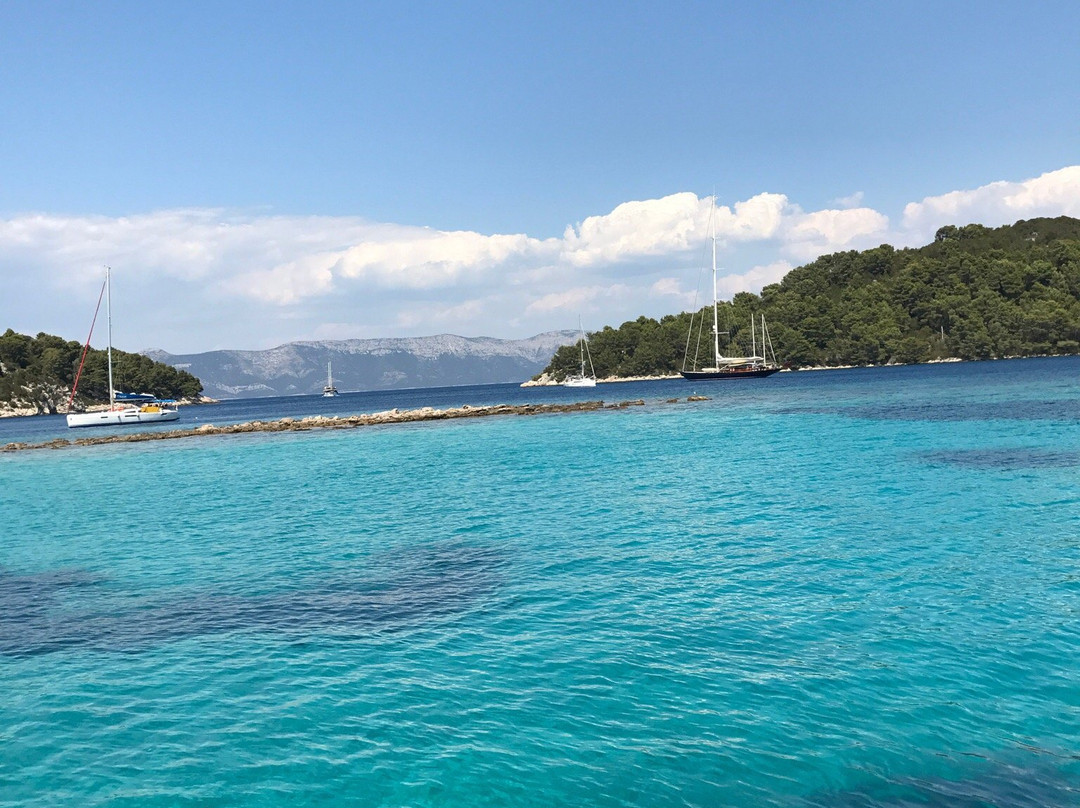 姆列特岛旅游攻略图片