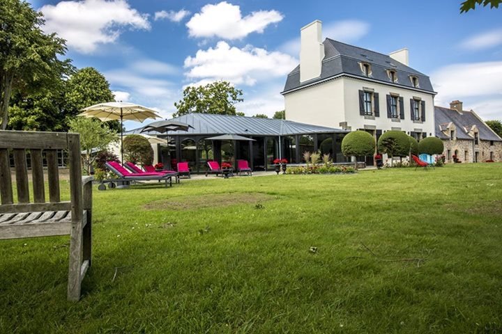 Capitainerie Clos Morin-官方