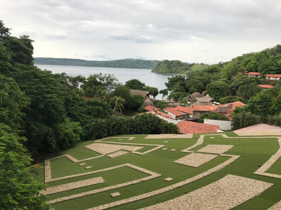Liberia Airport Shuttle Service-Playas del Coco必去景点
