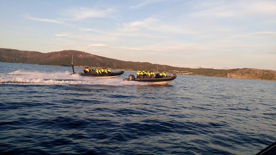 Arctic Rib Event景点图片