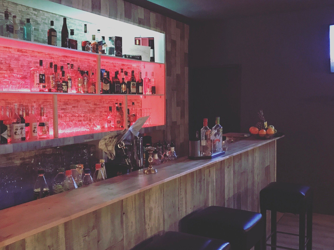 Bibo Shisha Lounge景点图片