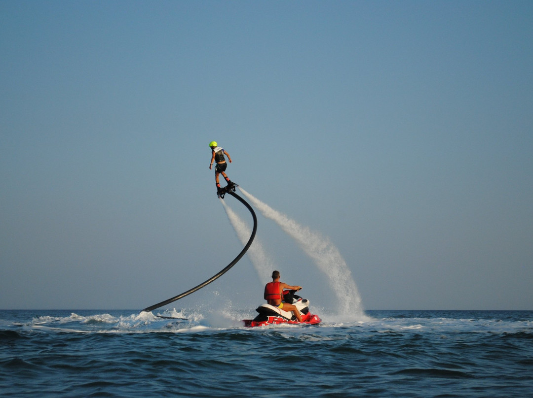 Skyers Flyboard-Castellaneta Marina必去景点