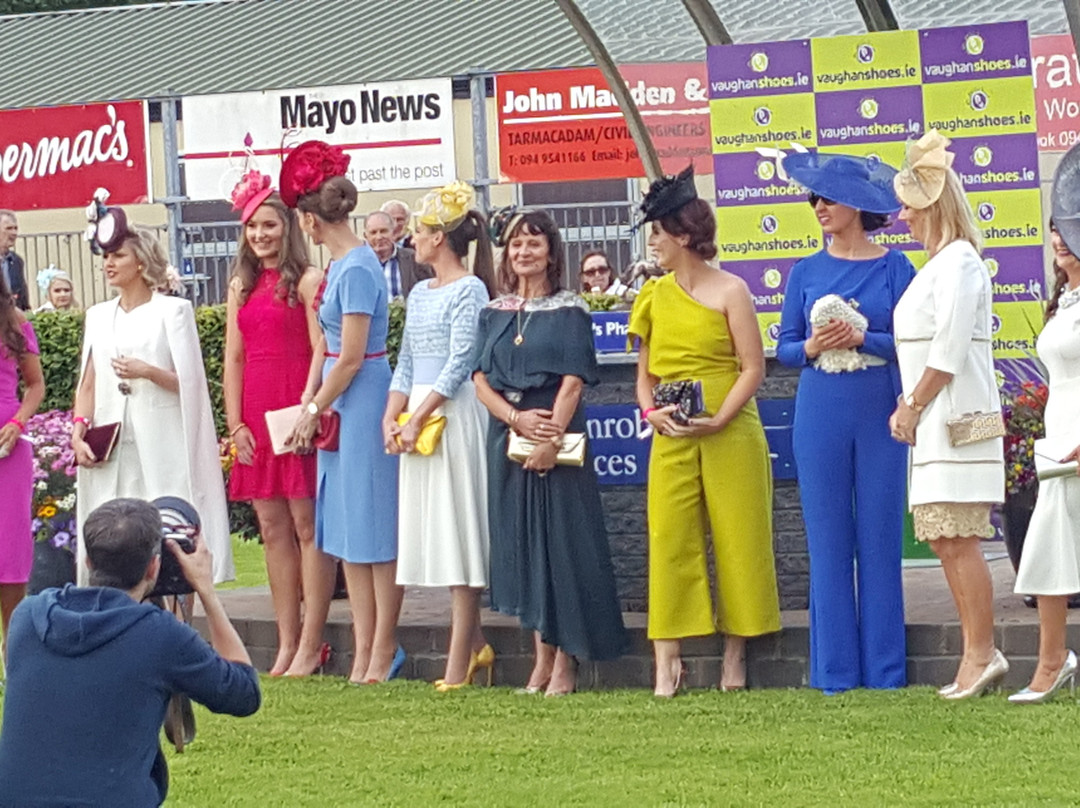 Ballinrobe Races-Ballinrobe必去景点