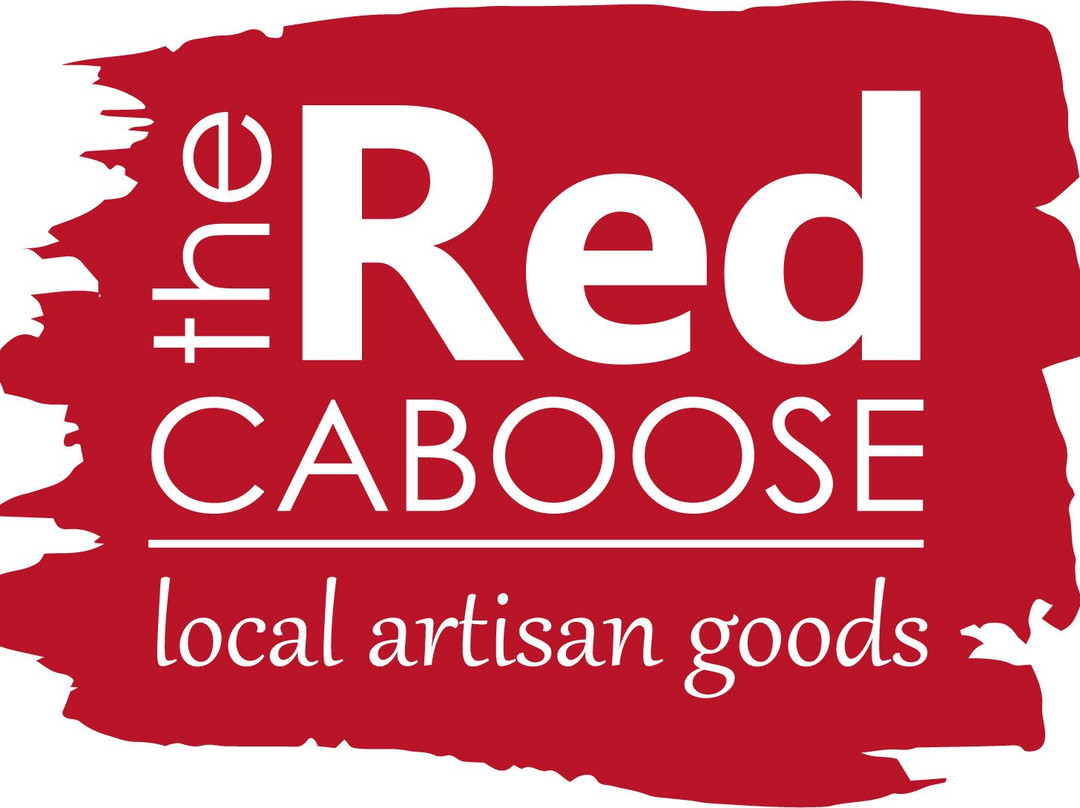 The Red Caboose-亨廷顿必去景点