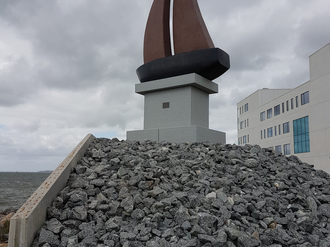 Esbjerg Skibet-艾斯堡必去景点