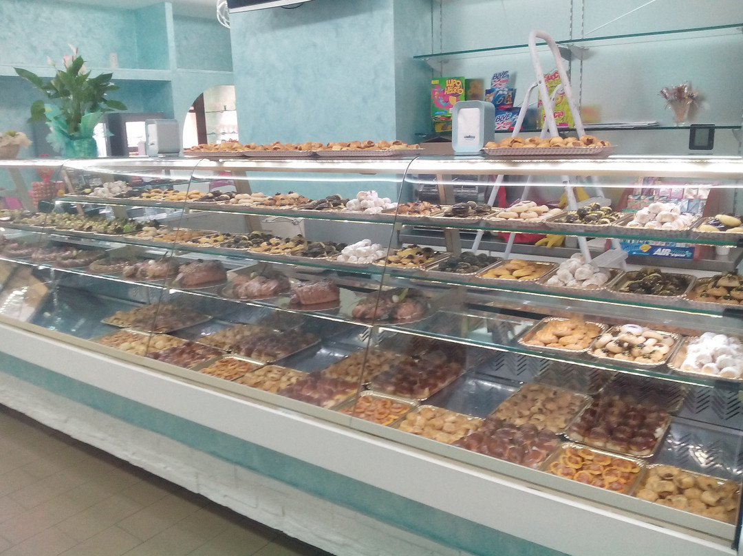 Bar Centrale, Matelica, Macerata-Matelica必去景点