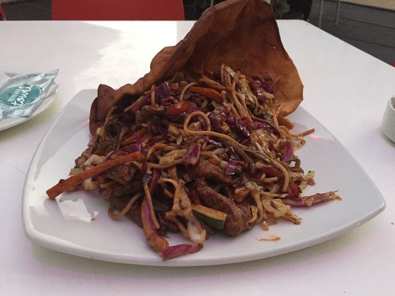 Cappellos