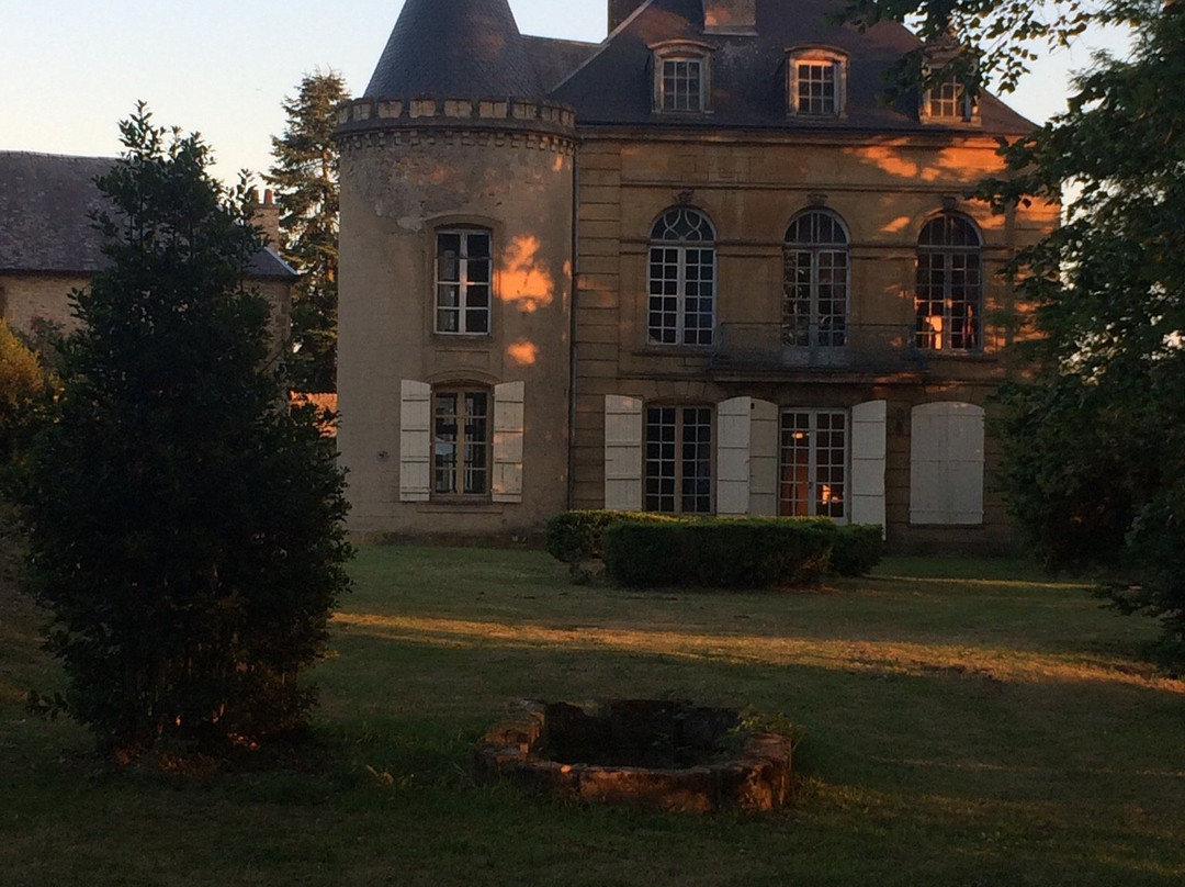 Chateau de Villette主图