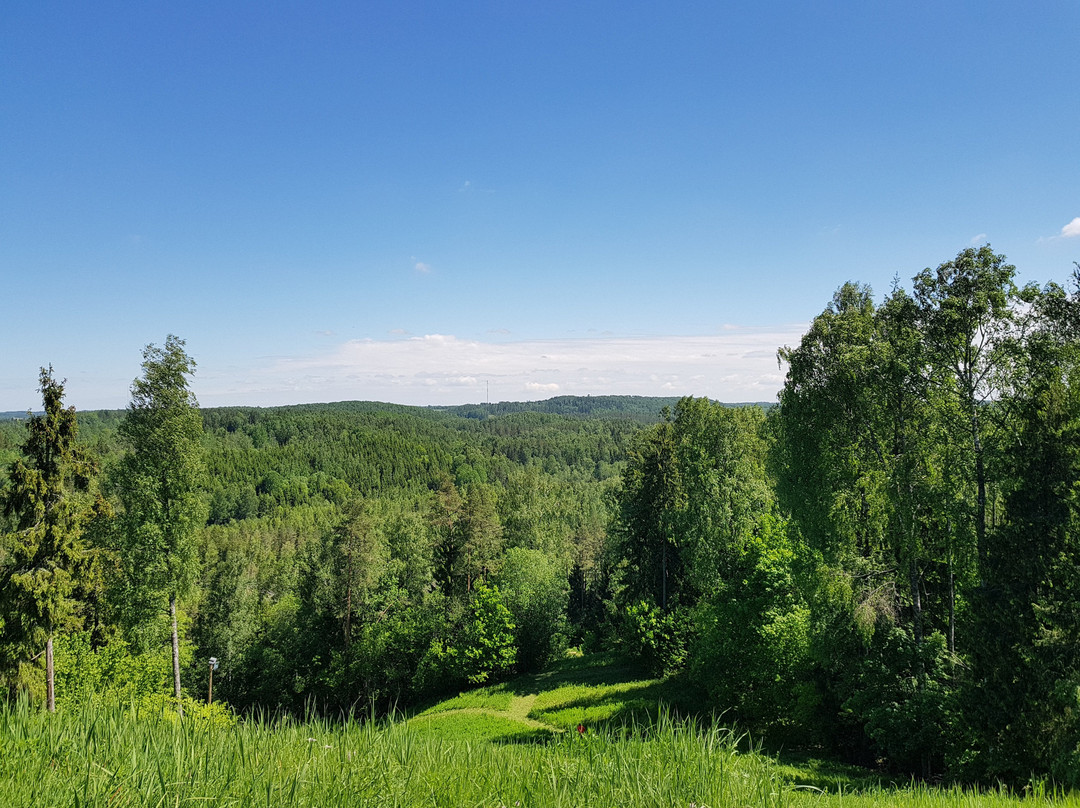 Kaariku旅游攻略图片