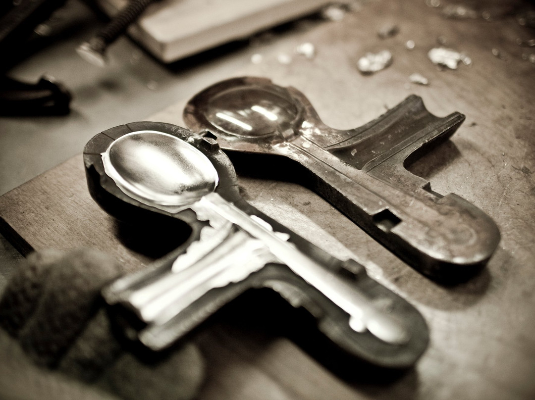 Danforth Pewter-Middlebury必去景点